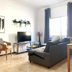 Apartamento Puerto Canteras Iii By Canary365, Las Palmas de Gran Canaria