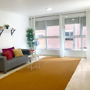 Apartamento Sagasta I By Canary365, Las Palmas de Gran Canaria