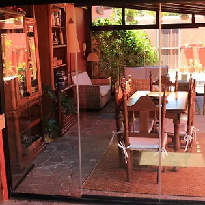 Luxury House In The Heart Of Tenerife La Laguna (Tenerife)