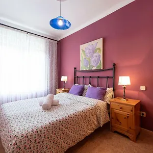 Сasa de vacaciones Spacious 3br 5 Min Walk To Las Canteras - Parking, Las Palmas de Gran Canaria