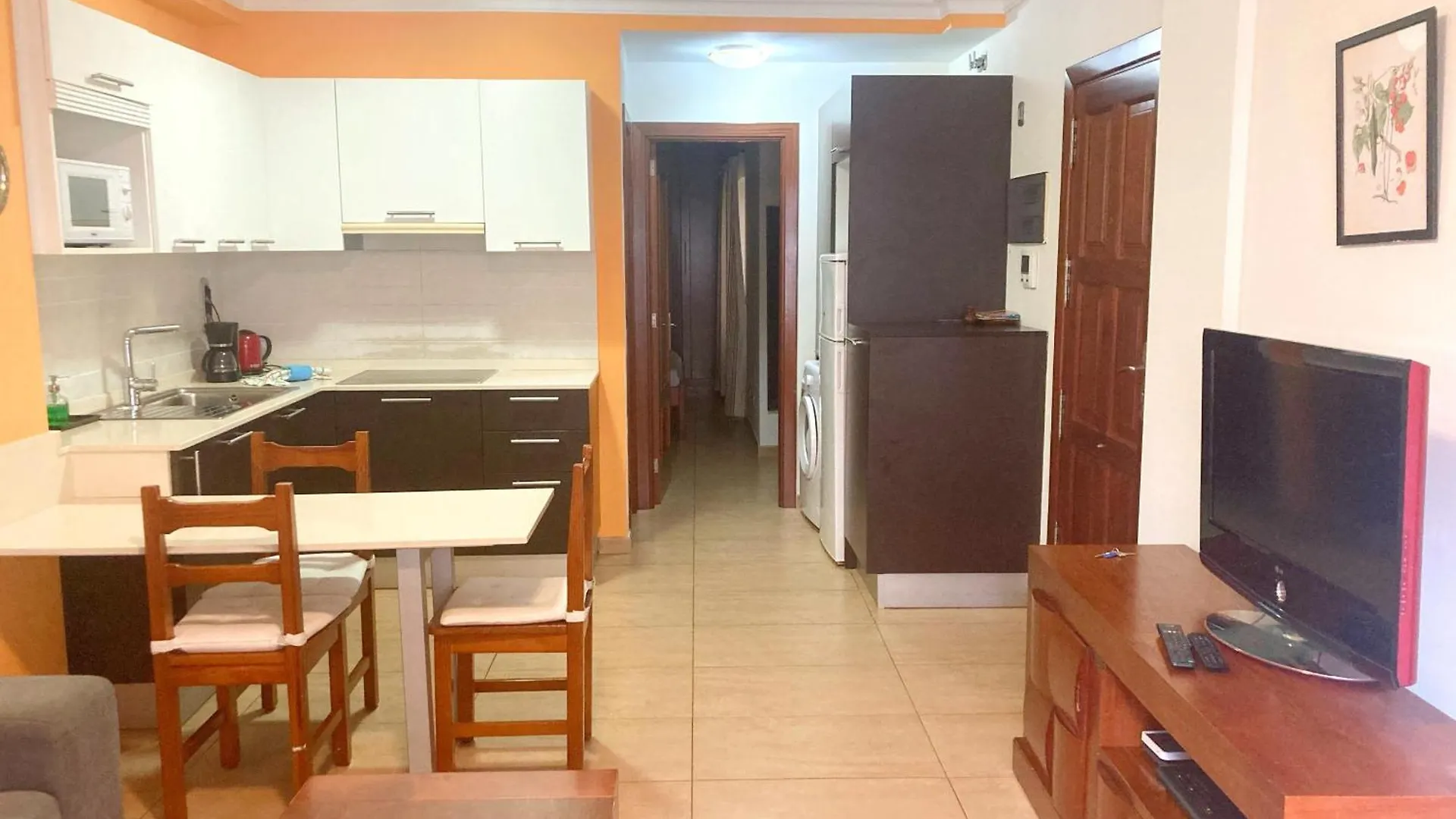 Las Canteras Seaview V By Canary365 Las Palmas de Gran Canaria Apartamento